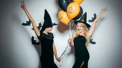 Imprezy tematyczne Bielsko - przyjęcie z nutą Halloween w Domu Weselnym Bartek Imprezy tematyczne Bielsko - przyjęcie z nutą Halloween w Domu Weselnym Bartek