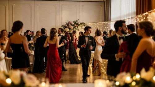 Studniówki 2026 – historia, znaczenie i nowoczesny charakter Studniówki 2026 – historia, znaczenie i nowoczesny charakter